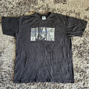 Vintage 2001 Melissa Etheridge Concert Tour Tshirt XL